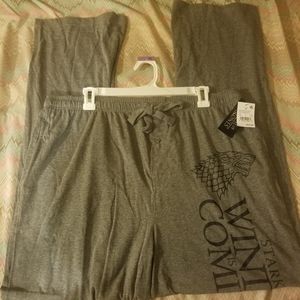 Men Pajama